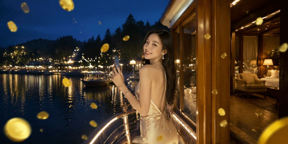 Người chơi trải nghiệm casino trên di động tại Đà Lạt